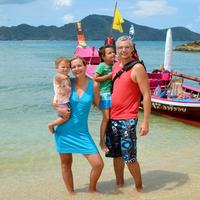 Отзыв от Инга - DTV виза